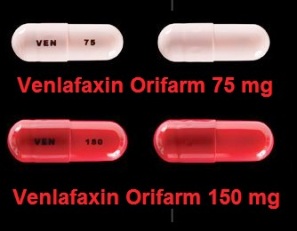 venlafaxin orifarm